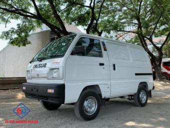 Suzuki Blind Van – 500 KG